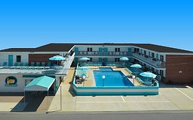 Mark I Motel
